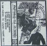 Antichrist (SWE) : Put to Death